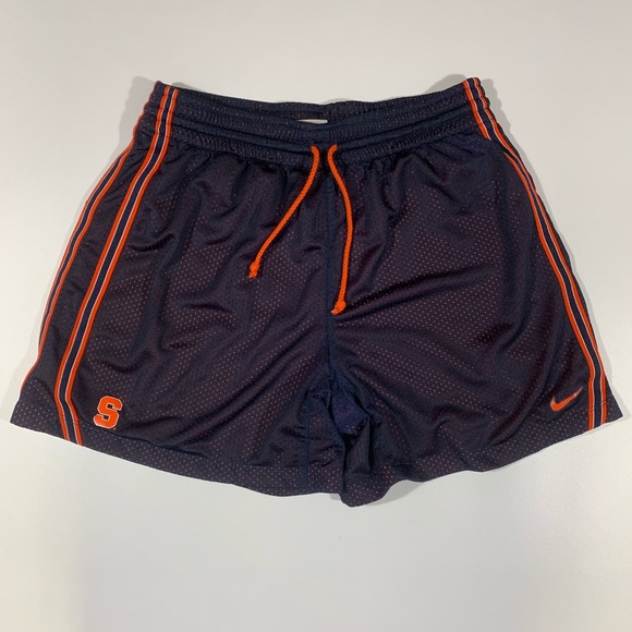 Nike Other - Syracuse Orange Boy’s Nike Shorts SU Athletic